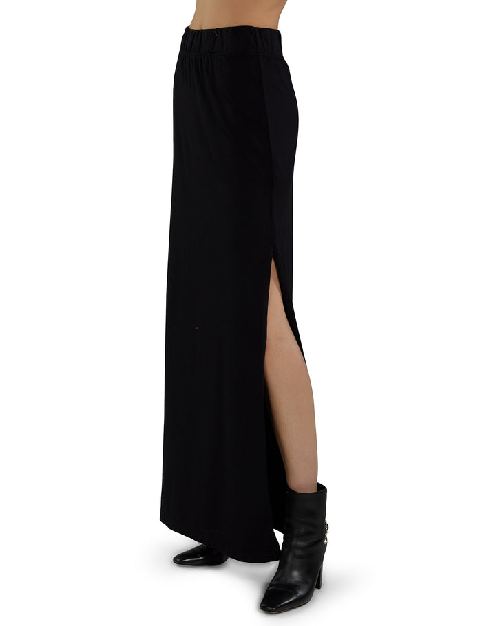Les Tien Anna Full Length Skirt