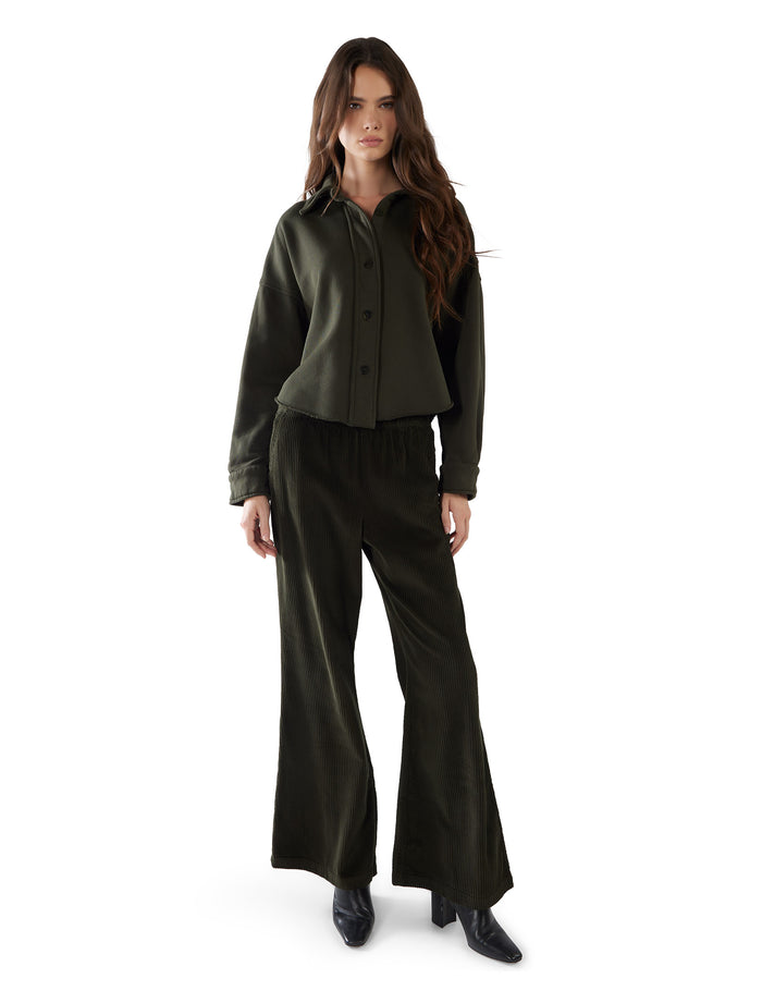 Les Tien Bella Bell Bottom