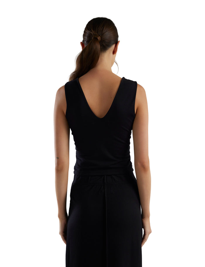 Les Tien Blake Deep V Tank