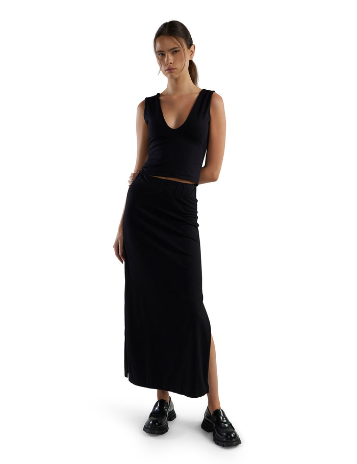 Les Tien Blake Deep V Tank