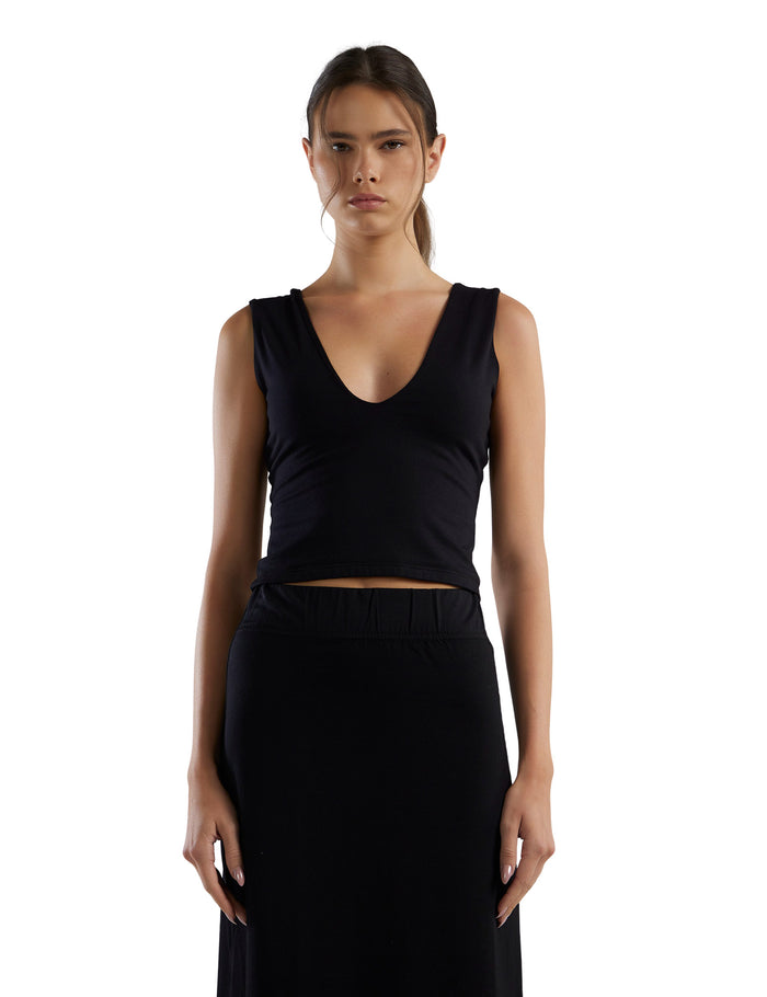 les tien Blake Deep V Tank