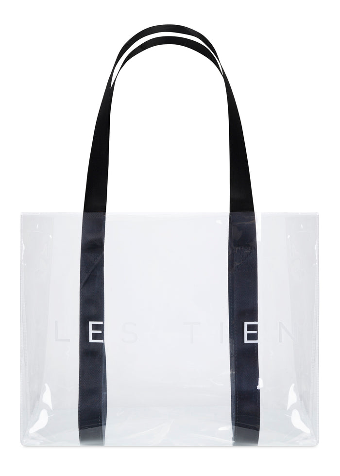 Les Tien Blue Collar Tote