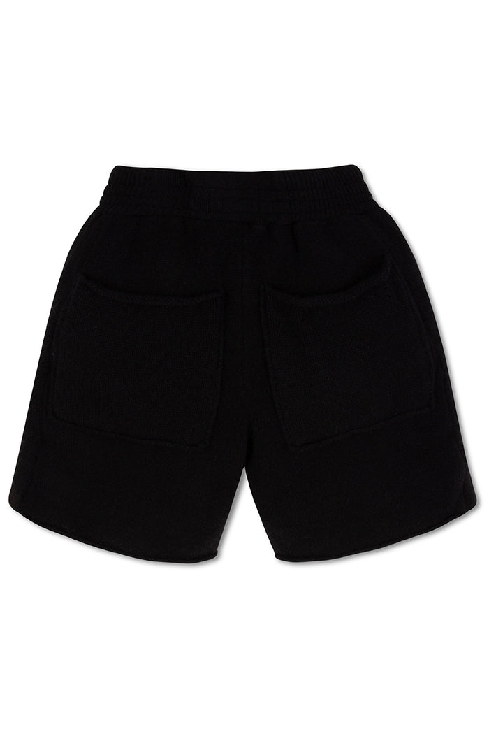 Les Tien Cashmere Yacht Short