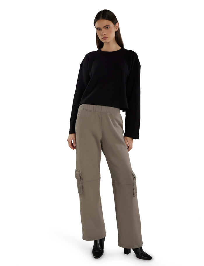 Les Tien Chandra Cargo Pant