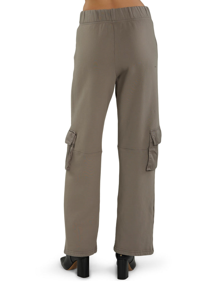 Les Tien Chandra Cargo Pant