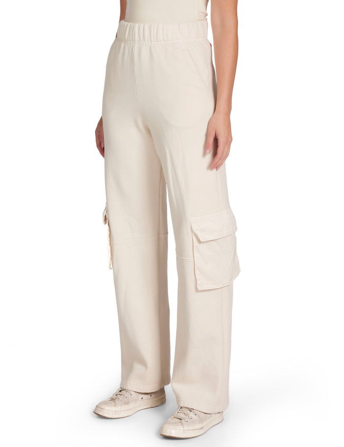 Les Tien Chandra Cargo Pant