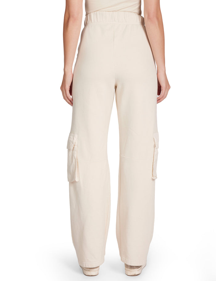 Les Tien Chandra Cargo Pant
