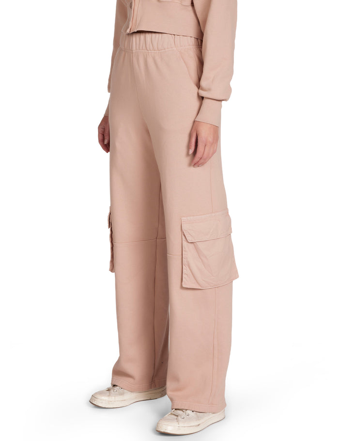 Les Tien Chandra Cargo Pant