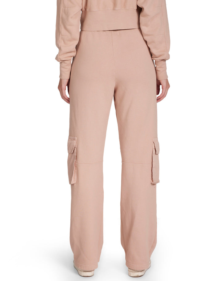 Les Tien Chandra Cargo Pant