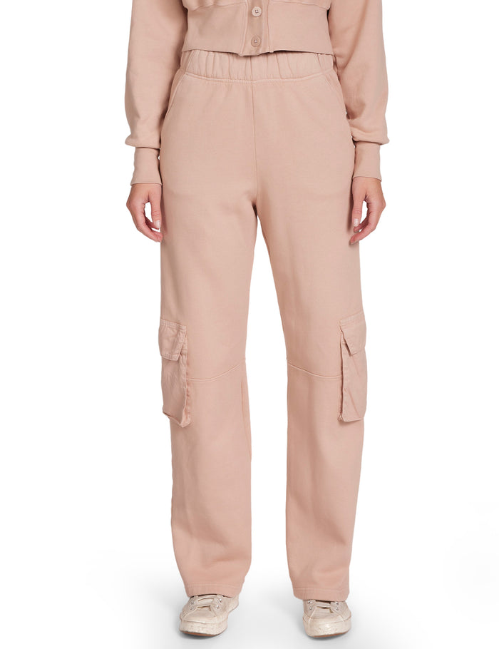 les tien Chandra Cargo Pant