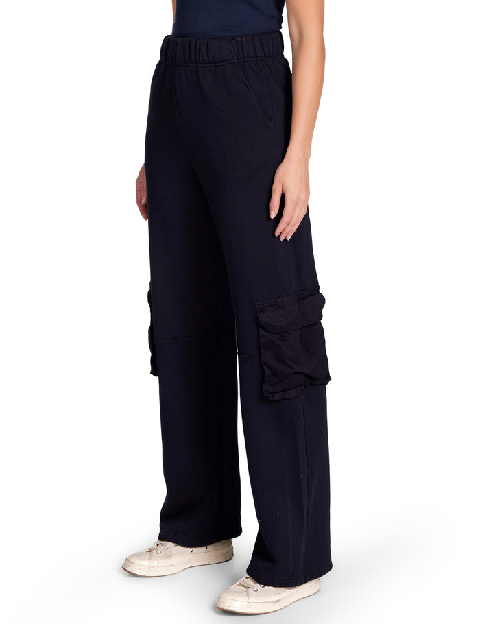 Les Tien Chandra Cargo Pant