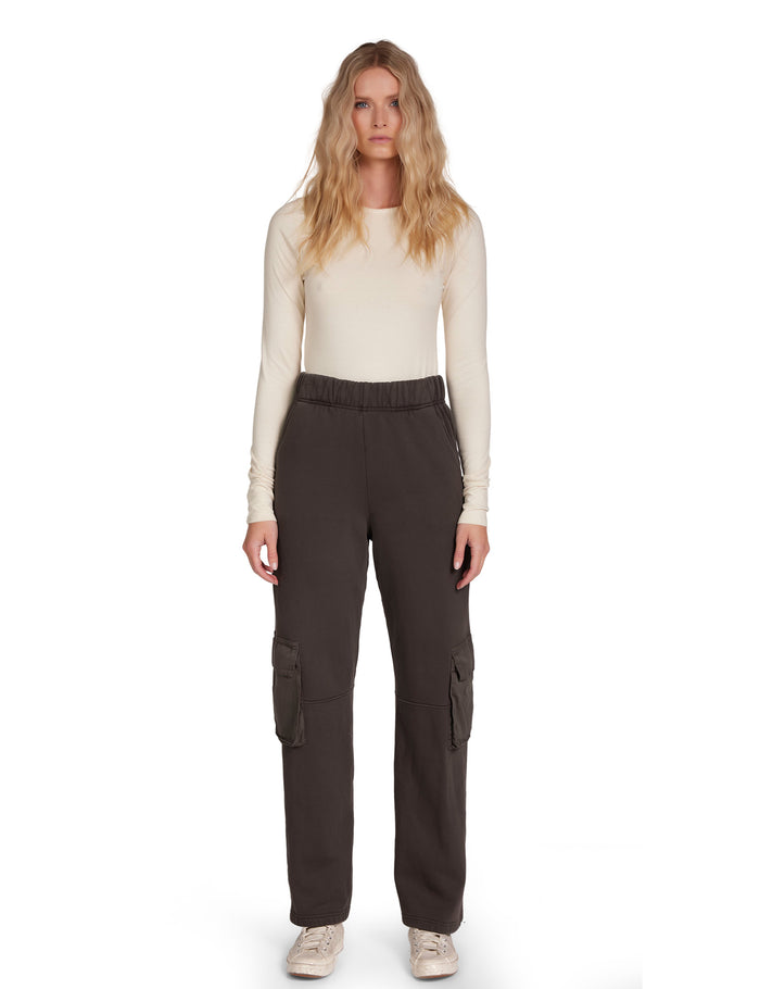 Les Tien Chandra Cargo Pant