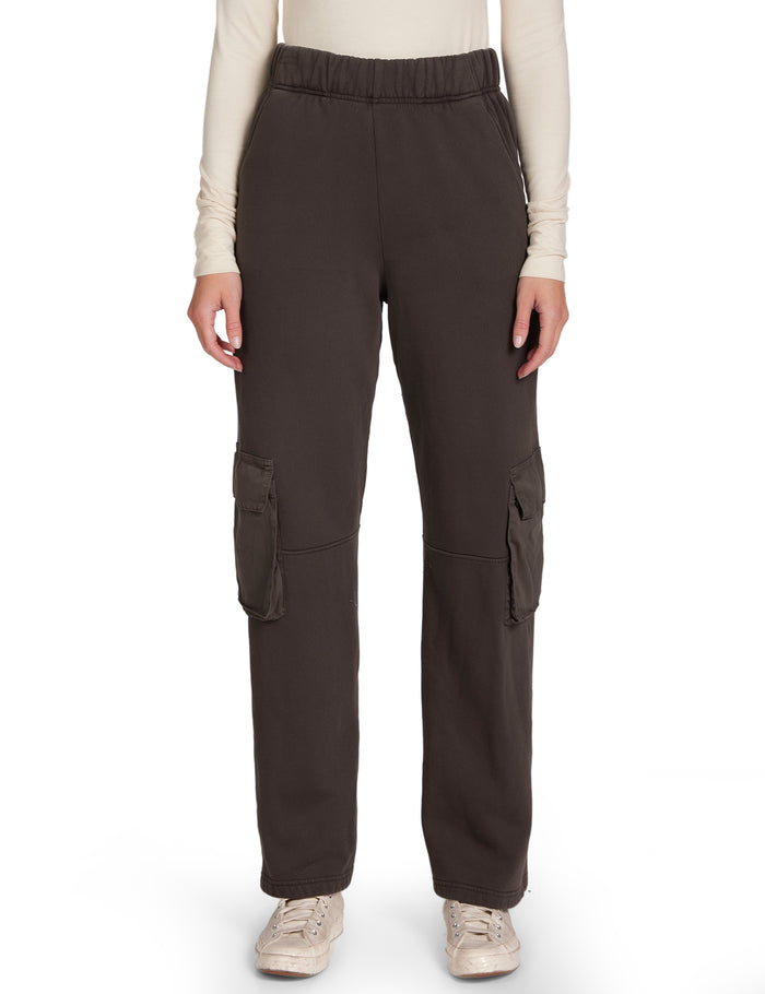 les tien Chandra Cargo Pant