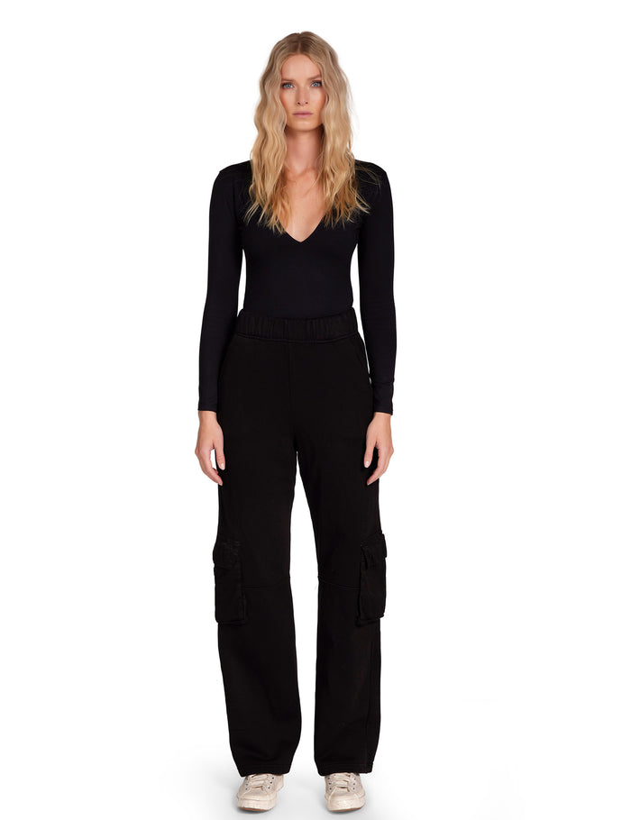 Les Tien Chandra Cargo Pant