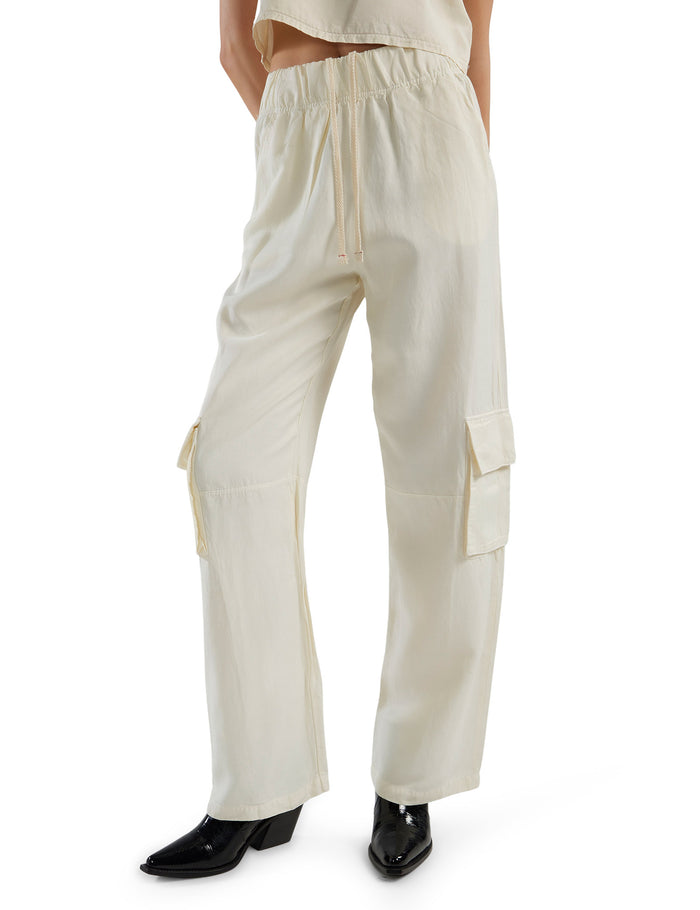 les tien Chandra Cargo Pant