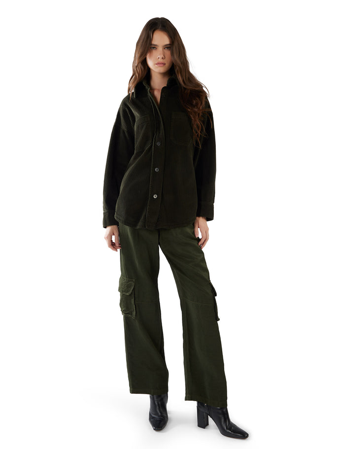 Les Tien Chandra Cargo Pant