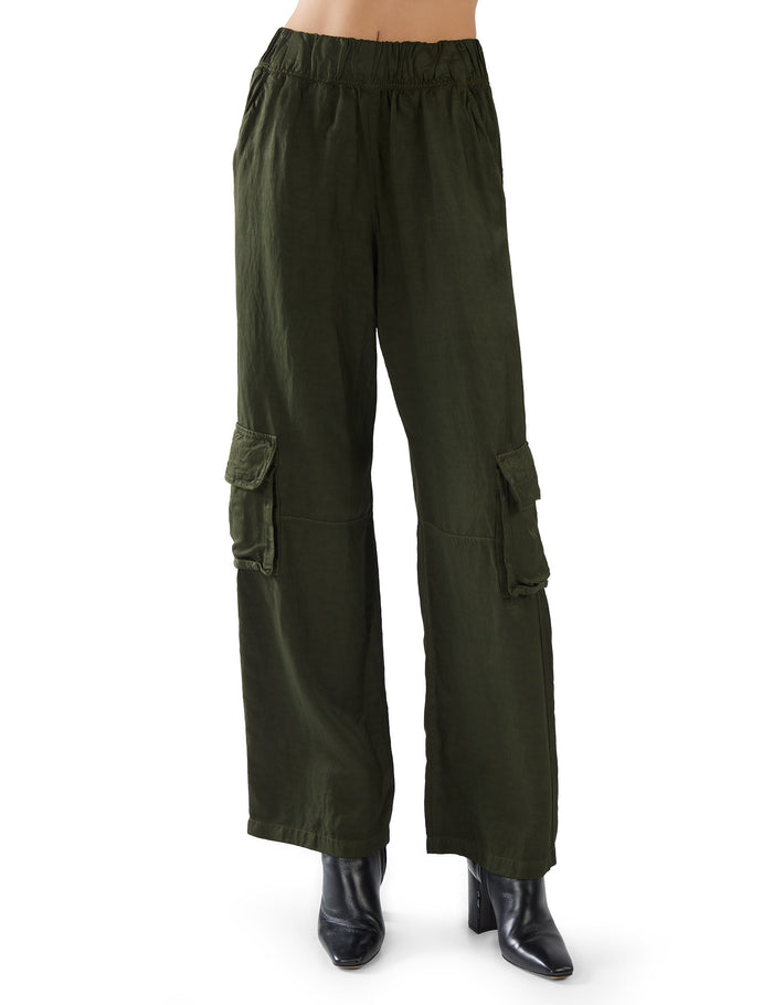 les tien Chandra Cargo Pant