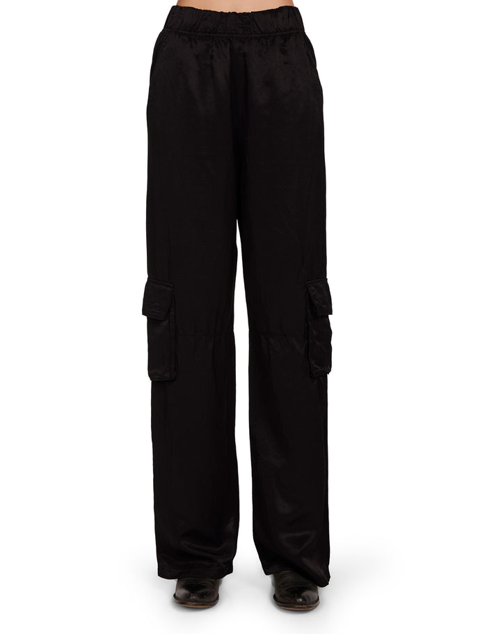 Les Tien Chandra Cargo Pant