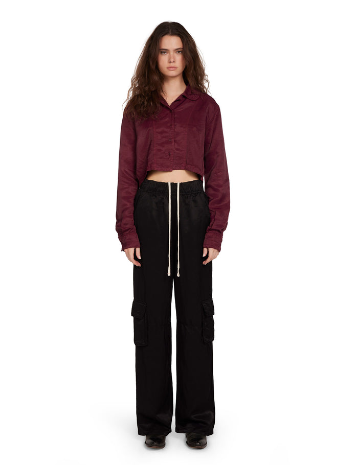 Les Tien Chandra Cargo Pant