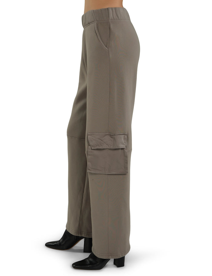 Les Tien Chandra Cargo Pant