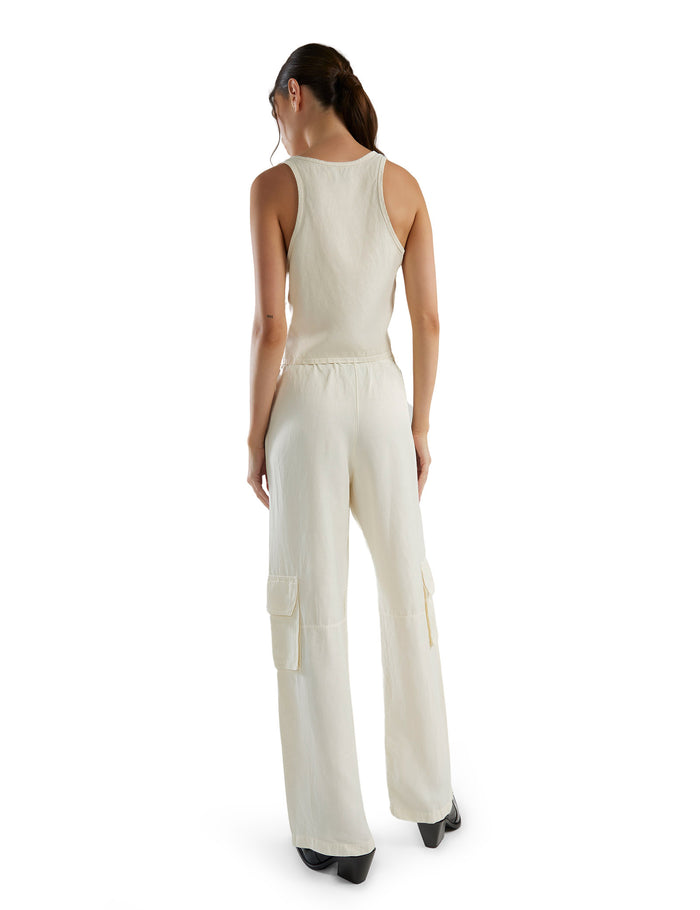 Les Tien Chandra Cargo Pant