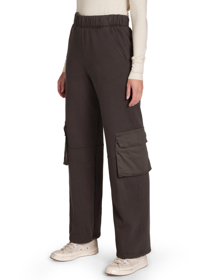 Les Tien Chandra Cargo Pant