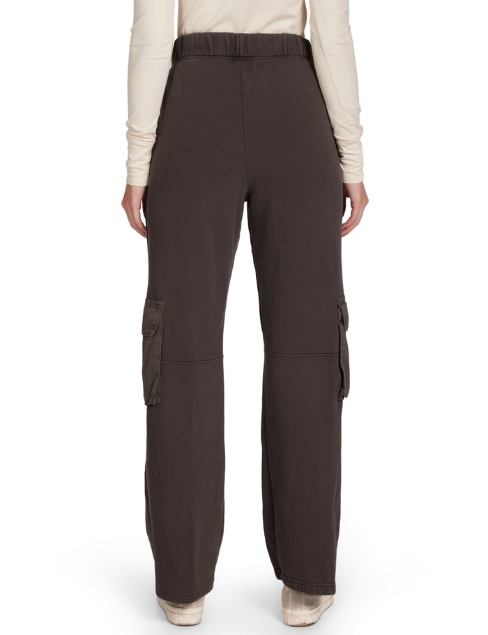 Les Tien Chandra Cargo Pant