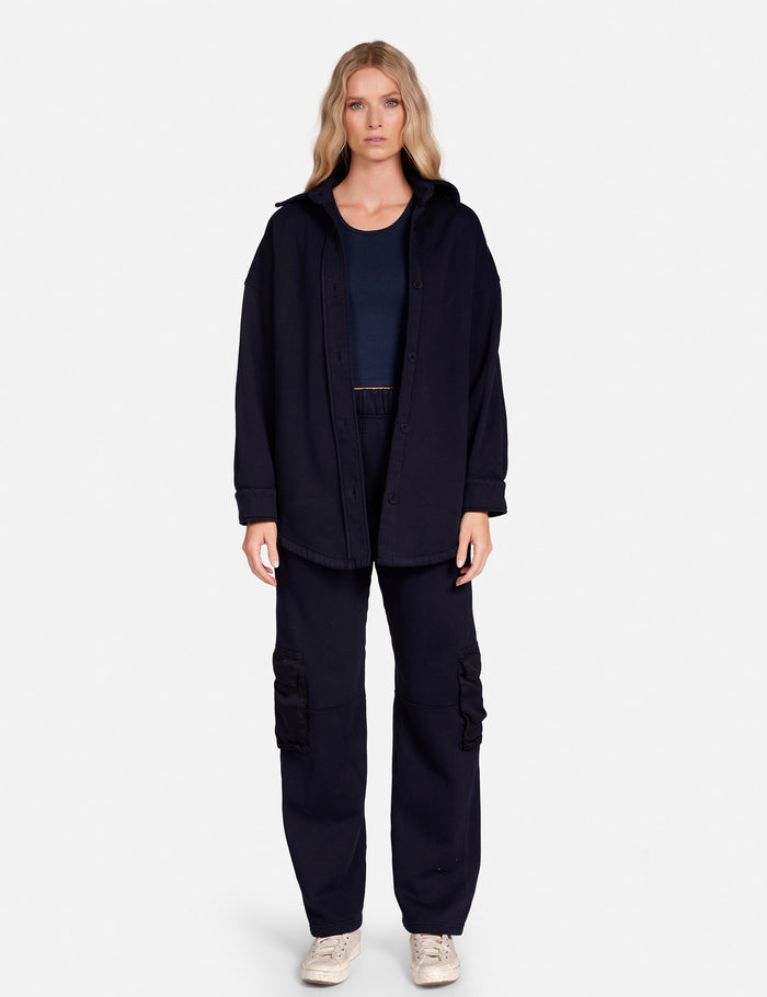 Les Tien Chandra Cargo Pant