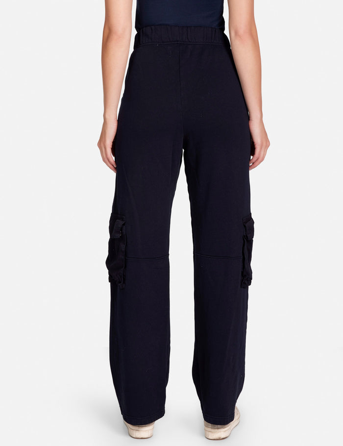 Les Tien Chandra Cargo Pant