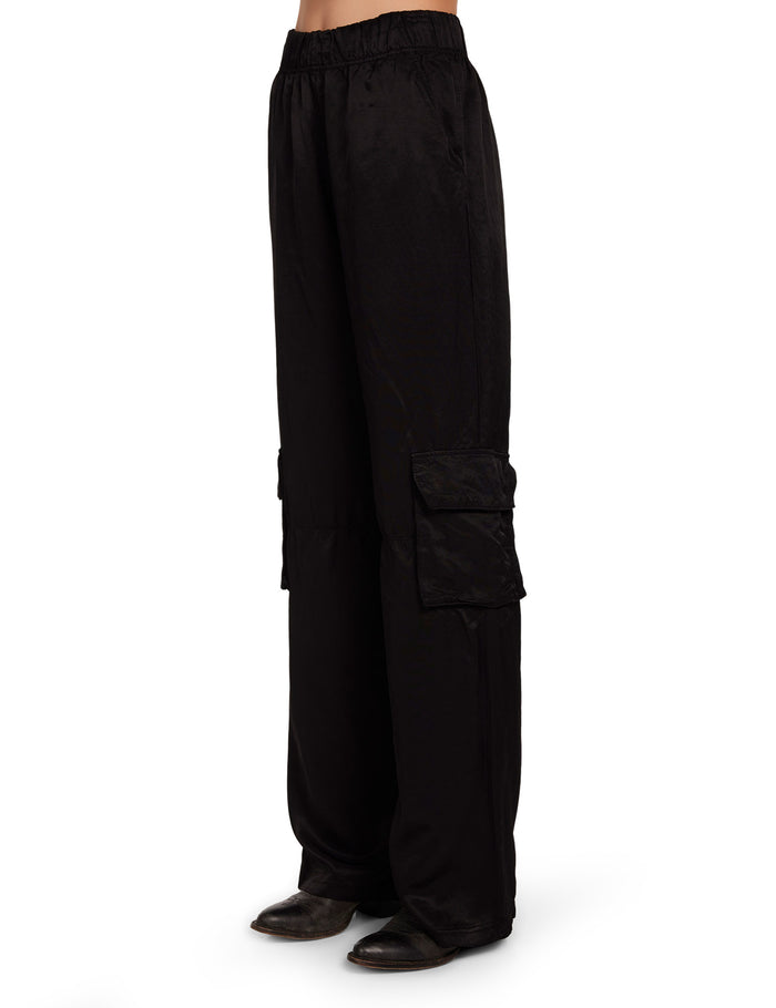 Les Tien Chandra Cargo Pant
