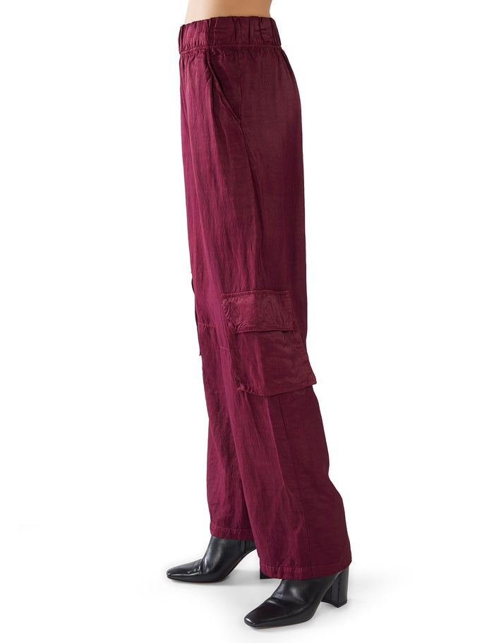 Les Tien Chandra Cargo Pant