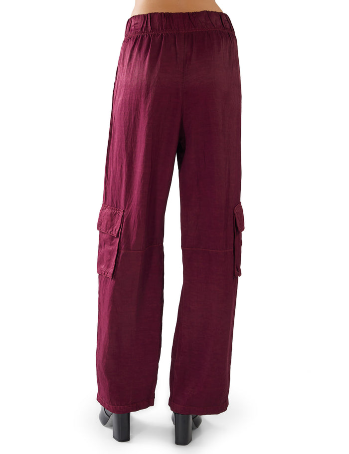 Les Tien Chandra Cargo Pant