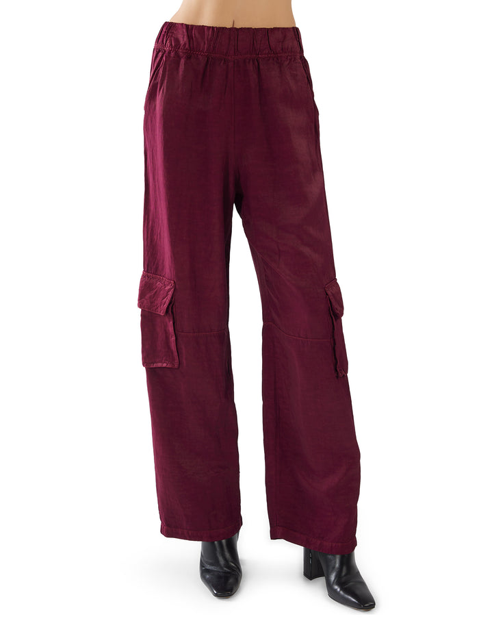 les tien Chandra Cargo Pant