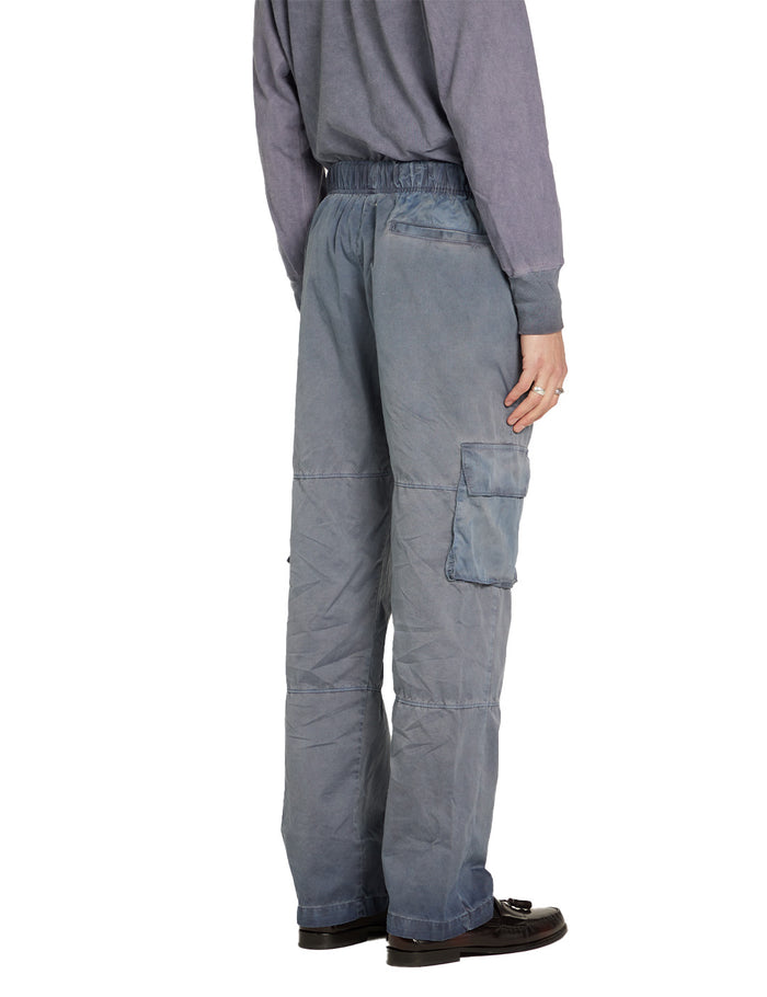 Les Tien Chino Twill Cargo Pant