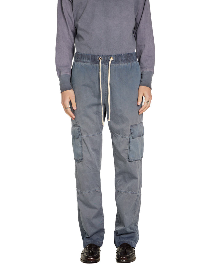 les tien Chino Twill Cargo Pant