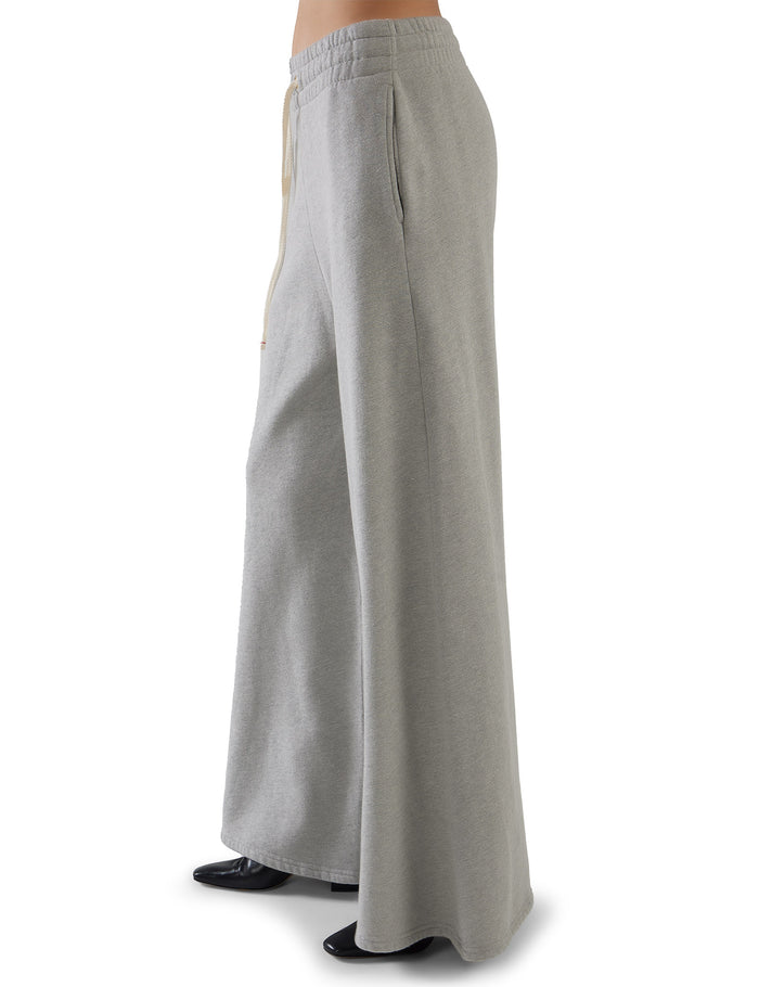 Les Tien Christine Flare Pant