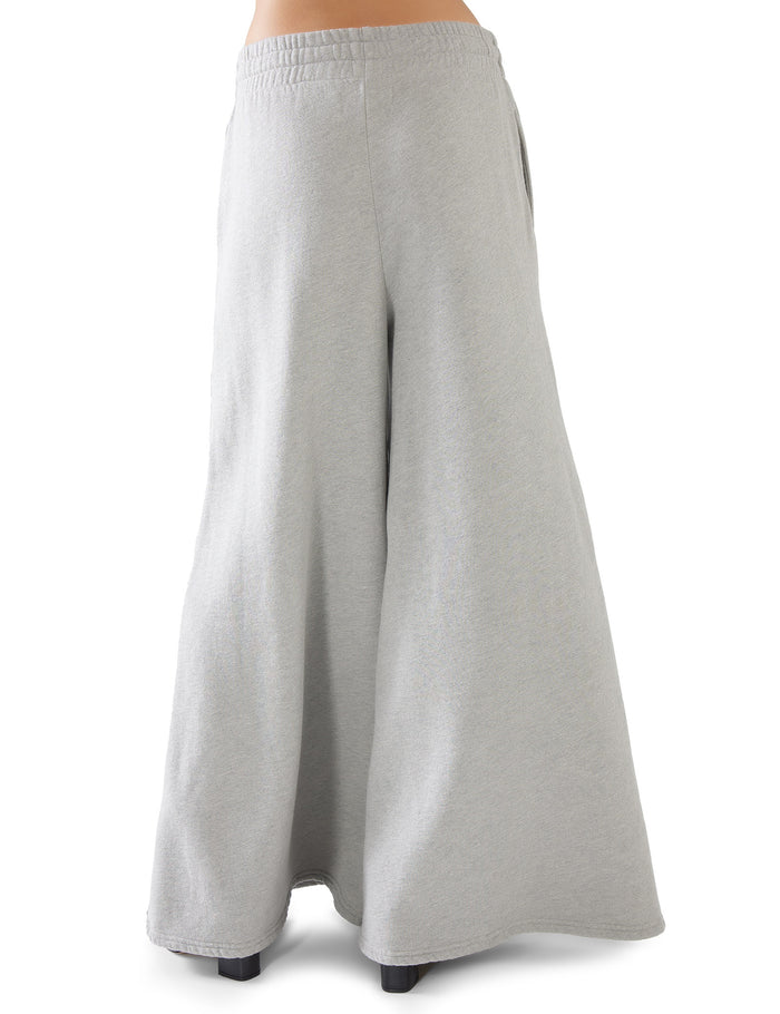 Les Tien Christine Flare Pant