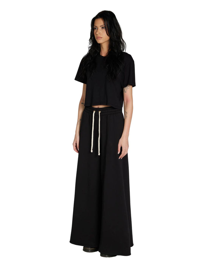 Les Tien Christine Flare Pant