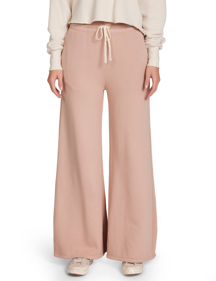 les tien Christine Flare Pant