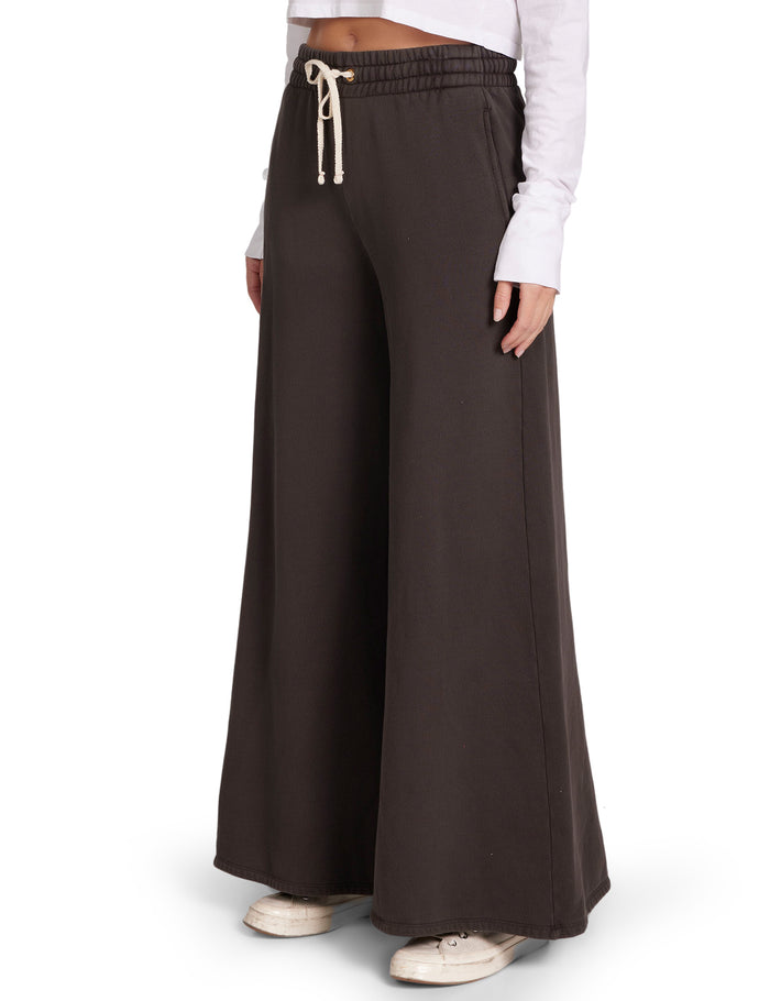 Les Tien Christine Flare Pant