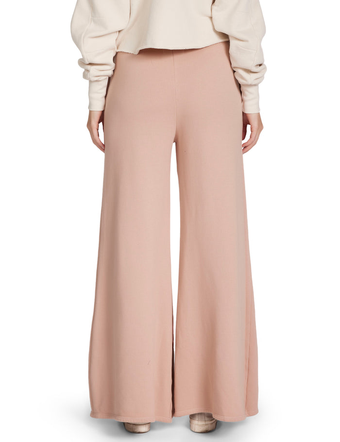 Les Tien Christine Flare Pant