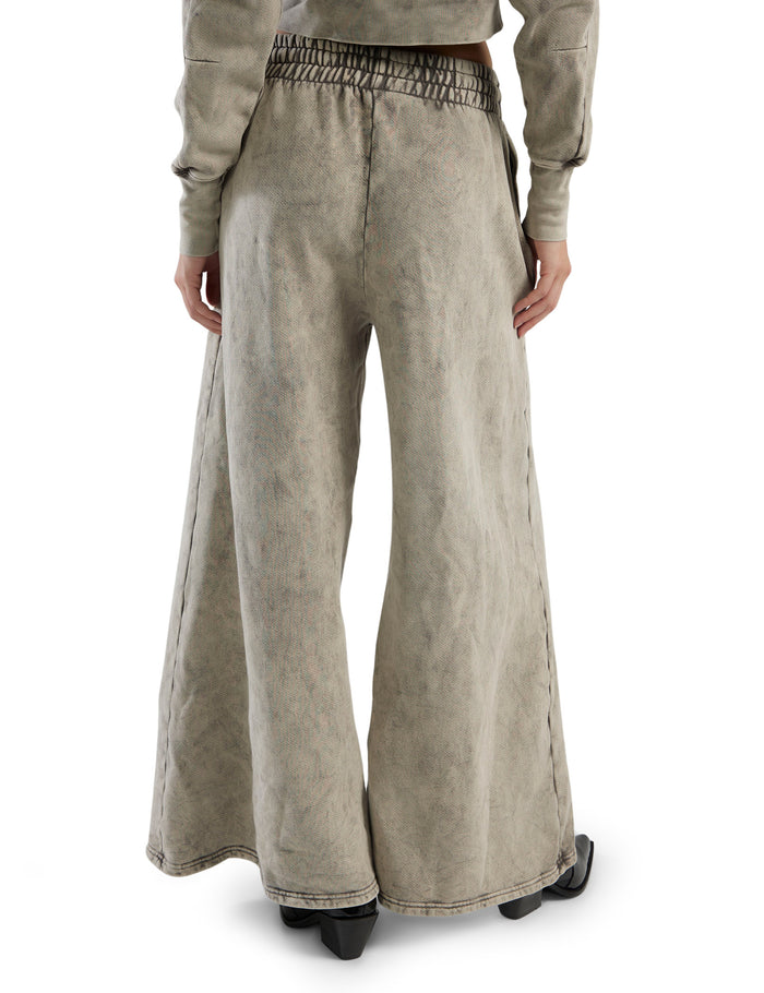 Les Tien Christine Flare Pant