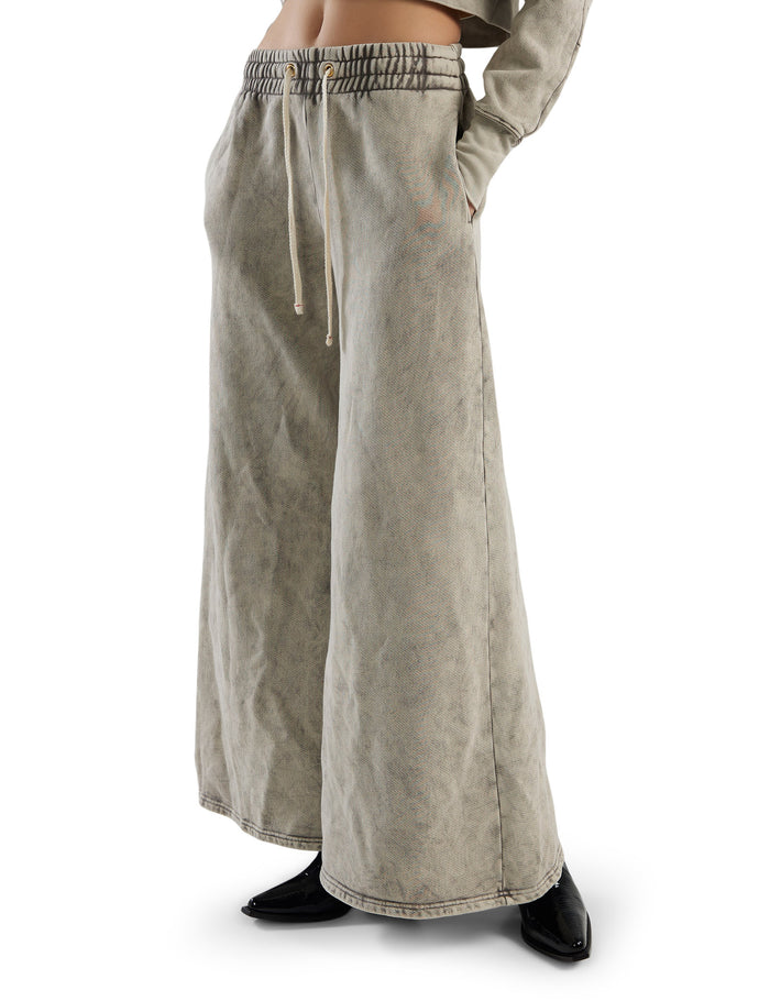 les tien Christine Flare Pant