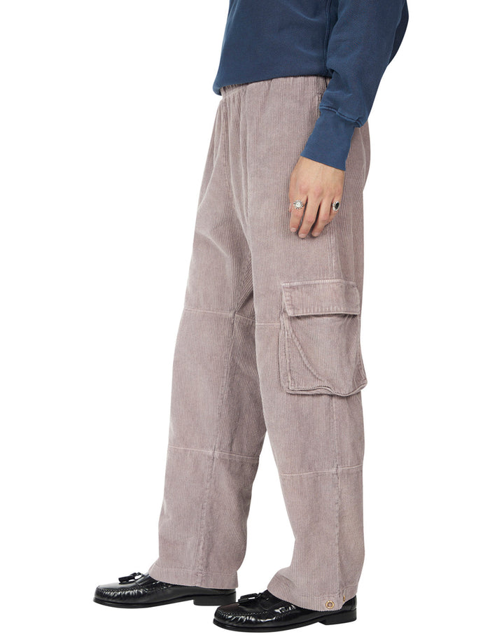 Les Tien Corduroy Cargo Pant