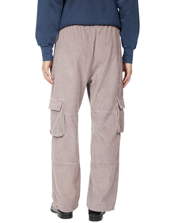 Les Tien Corduroy Cargo Pant