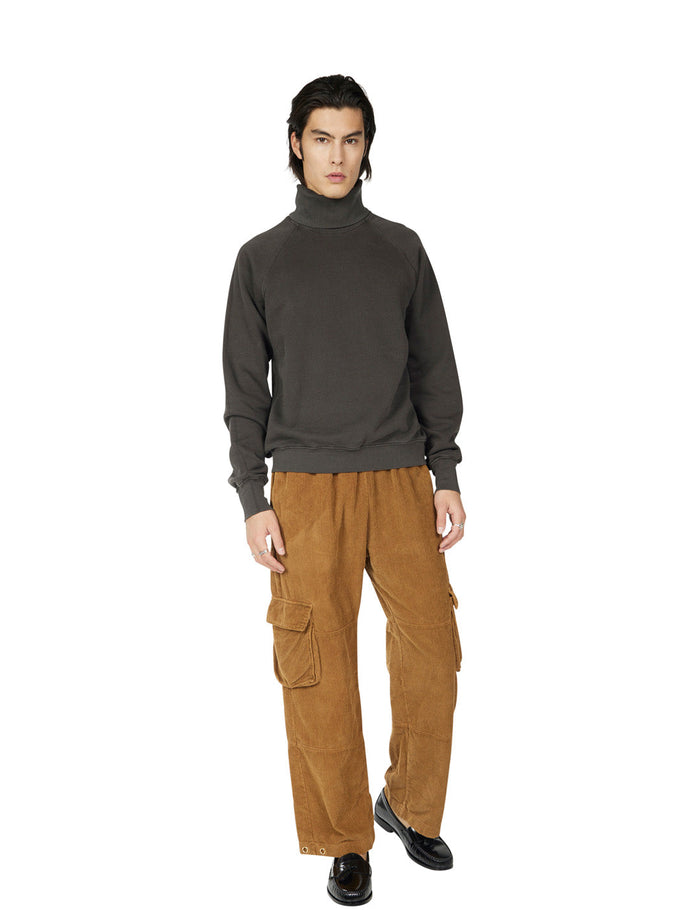 Les Tien Corduroy Cargo Pant
