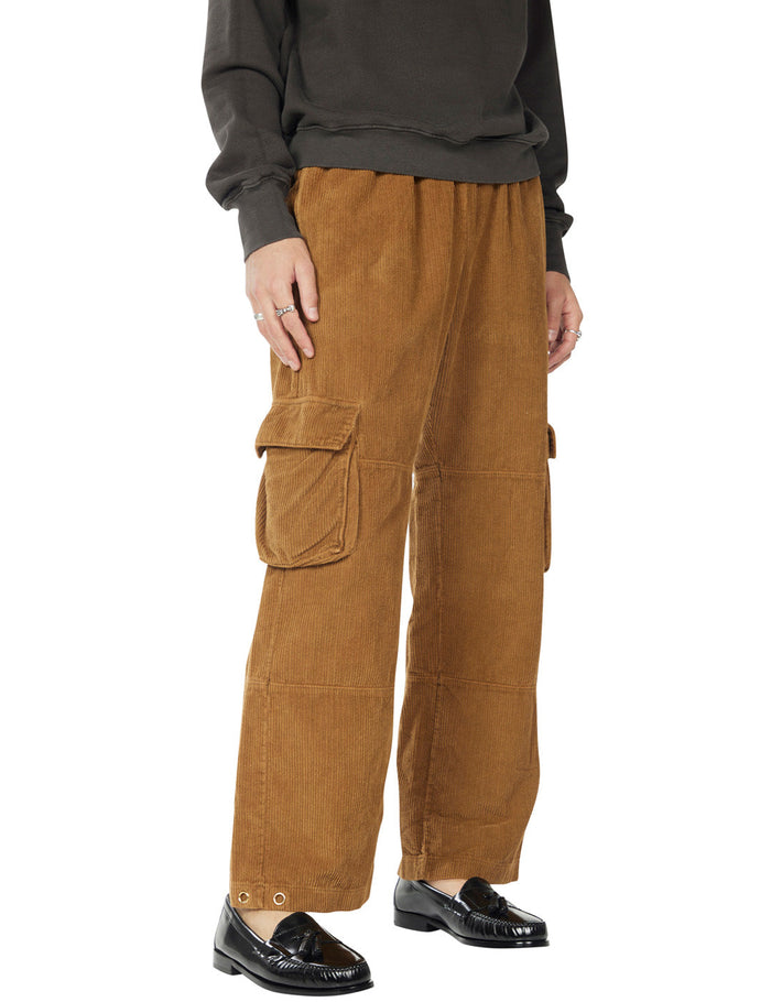 les tien Corduroy Cargo Pant