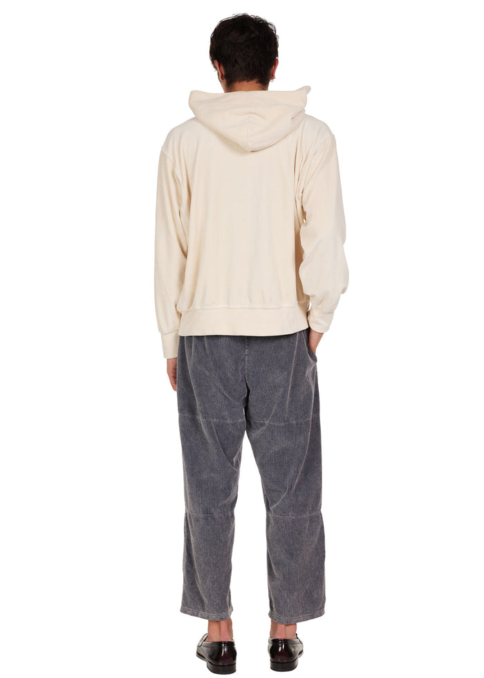 Les Tien Corduroy Gaucho Pant