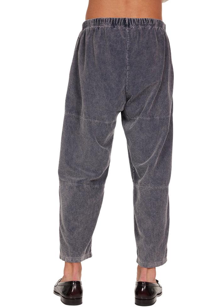 Les Tien Corduroy Gaucho Pant