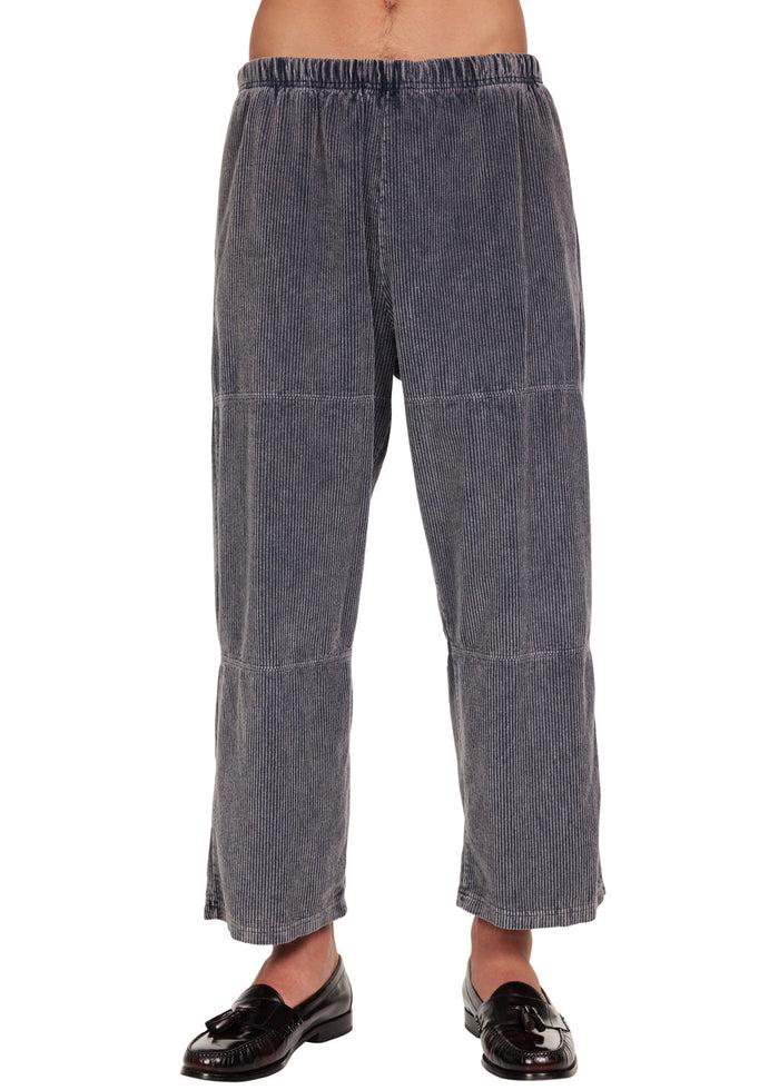 les tien Corduroy Gaucho Pant